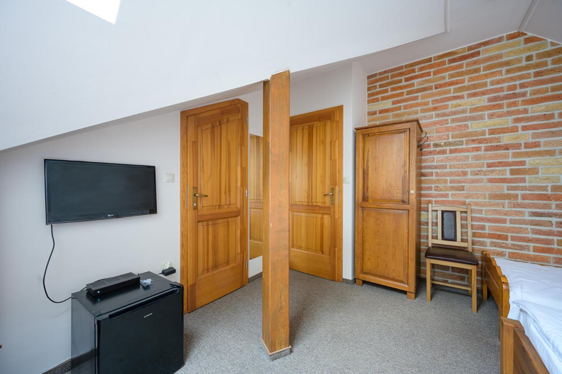 Vinatus Pince Hotel Villany Luaran gambar